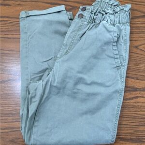 Universal Thread Olive Green Pants